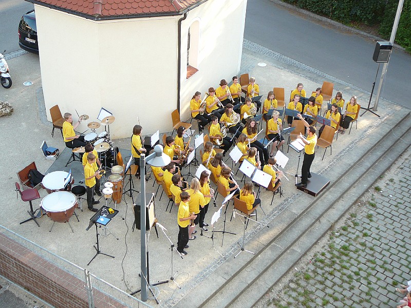 MVB - Jugend, Serenade, 15.07.2008 (43).JPG